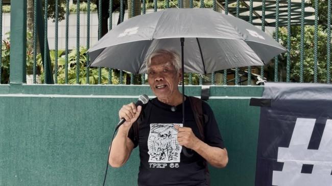 Berpayung Hitam di Kemenbud, Bedjo Ungkap Luka Tragedi 1965: Saya Nomor 7009