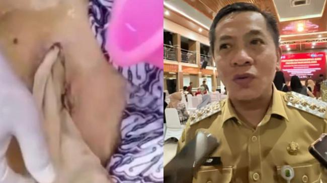 Kronologi Warga Bekasi Meninggal Dunia Diduga Jadi Korban Malapraktik, Bupati Karawang Bereaksi