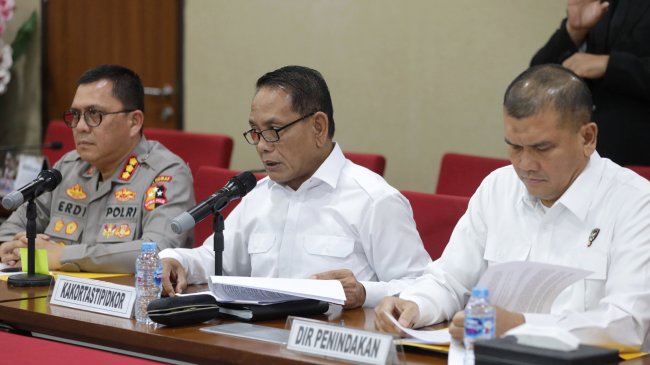 Rumitnya Kasus Korupsi PLTU Kalbar yang Jerat Adik JK: Diselidiki 4 Tahun Lalu, Kasus High Profile