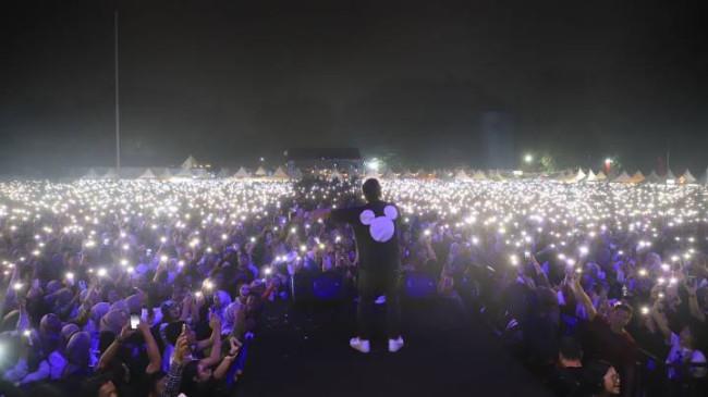 Kota Tangerang Siap Jadi Tuan Rumah Meriah Festival KIM Nasional 2025