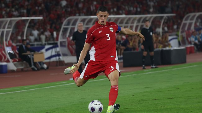 Rumor Transfer Pemain Timnas Indonesia: Jay Idzes Setuju Gabung Torino, Dikontrak 4 Tahun