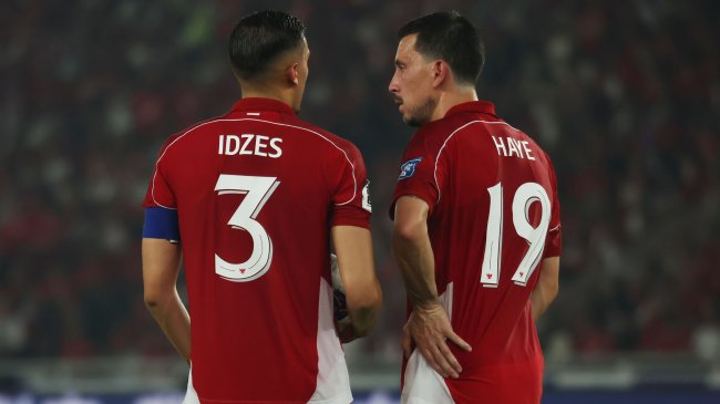 Jadwal Lengkap Timnas Indonesia Sepanjang Oktober: Ada 6 Laga, 180 Menit Menuju Piala Dunia 2026