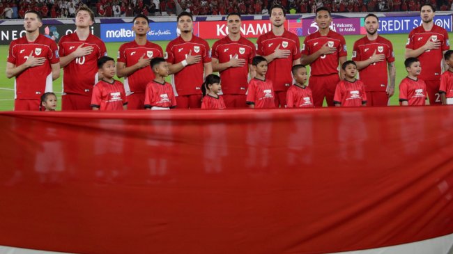 10 Negara Pencetak Sejarah Lolos Piala Dunia Pertama Kalinya, Indonesia Debut 87 Tahun Silam