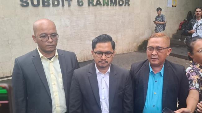 Erika Carlina Tak Datang ke Polda Metro Jaya, Mediasi dengan DJ Panda Gagal