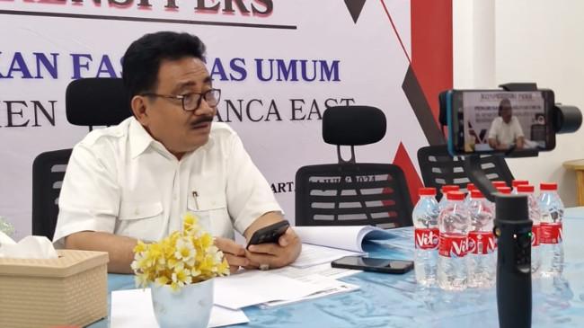 Konflik Panas di Apartemen CER, PPPSRS Bantah Tuduhan Pemecatan Sepihak