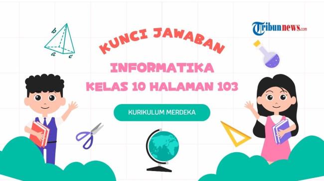 Kunci Jawaban Informatika Kelas 10 Halaman 103, Identifikasi Jenis Koneksi Data via Ponsel