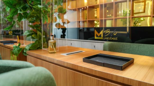 Tawarkan Harga Kompetitif, Butik LAKUEMAS Hadirkan Solusi Gadai Anti Rugi Bagi Masyarakat