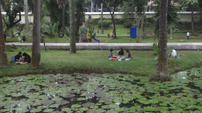 Menghidupkan Jakarta Lewat Taman Kota: Dari Rekreasi hingga Interaksi Sosial