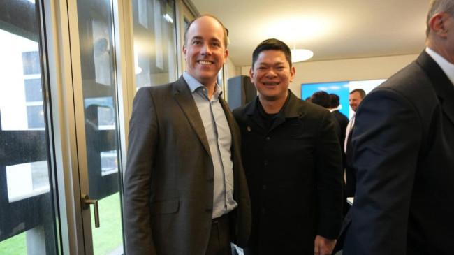 Hasil Lobi Indonesia ke IOC Soal Larangan Buat Atlet Israel, Okto: Mereka Paham Posisi Kita