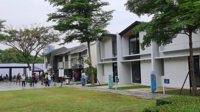 Rencana Lahan Lapas di Jakarta Disulap untuk Pembangunan Hunian Masih Dibahas