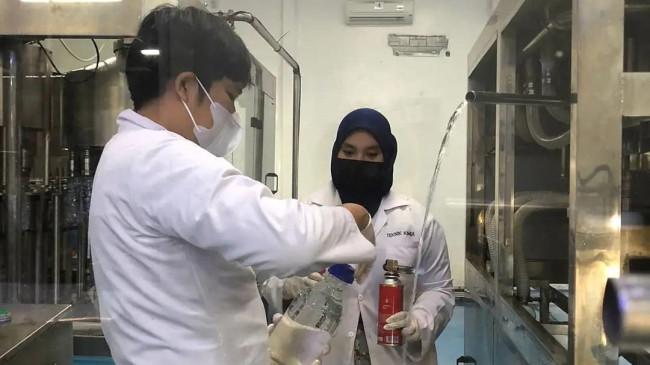 ALSI Soroti Dampak Kebijakan Sertifikasi Kemenperin: LSPro Swasta Terancam Gulung Tikar