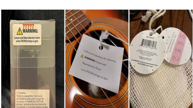 Apa Itu Prop 65? Simak Arti Sebenarnya Label 'Berbahaya' pada Kemasan Produk Indonesia di AS
