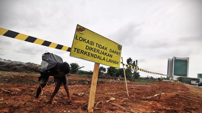 Tanggapan TNI Soal Dugaan Jenderal Bekingi Mafia Tanah di Sengketa Lahan Milik Jusuf Kalla