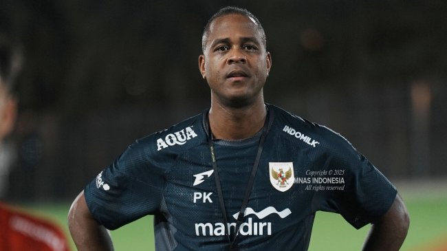 Targetnya Lolos Piala Dunia, Lonjakan Ranking FIFA Bonus untuk Timnas Indonesia