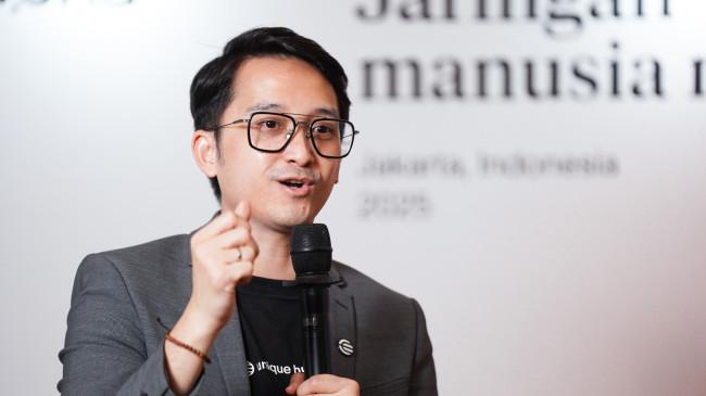 Ledakan Penipuan Digital, Saat Suara dan Wajah Kita Bisa Dipalsukan AI