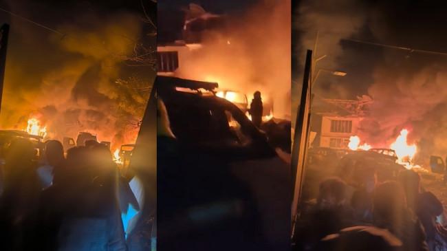 Penyebab 9 Petugas dan Polisi India Tewas Periksa Bahan Peledak, Potongan Tubuh Tersebar 100 Meter