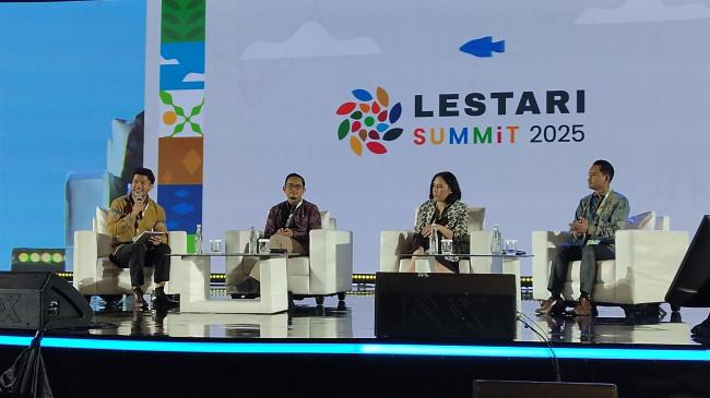 PLN Bentuk Direktorat Baru untuk Perkuat Transisi Energi dan Keberlanjutan
