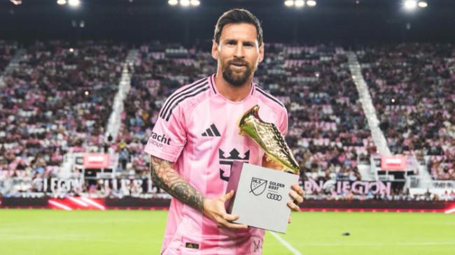 Lionel Messi, Petunjuknya untuk Piala Dunia 2026 Mendatang