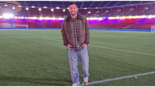 Cara Capres Barcelona Raih Simpati, Pesona Lionel Messi Jadi Senjata Ampuh