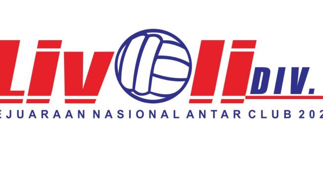 Hasil Final Livoli Divisi 1: Rivan Nurmulki Bawa Eka Mandiri Juara, Vita Solo Runner-up Sektor Putri