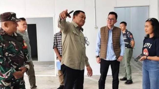 Wakil Kepala BGN Tanggapi Kasus Keracunan Terbaru di Kabupaten Bandung Barat Jabar