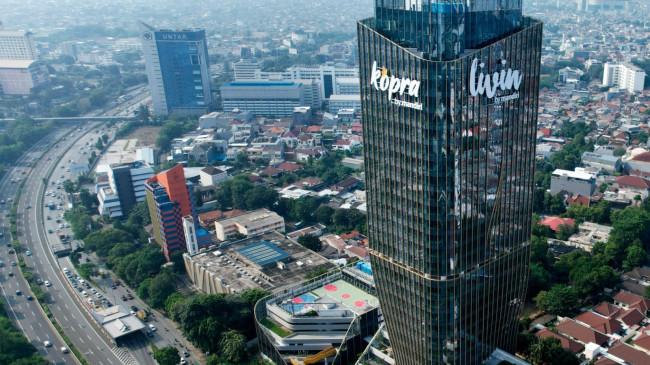 Bank Mandiri Sudah Salurkan 63 Persen dari Rp55 Triliun Penempatan Dana Pemerintah