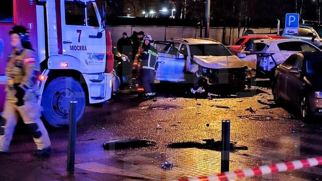 Bom Mobil Tewaskan Jenderal Rusia di Moskow, Korban Ketiga dalam Setahun, Ukraina Diduga Dalangi