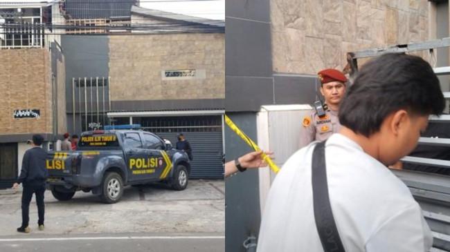 5 Fakta Wanita Hamil Tewas Terikat di Kamar Hotel Palembang, Sebelumnya Pamit Antar Suami Kerja