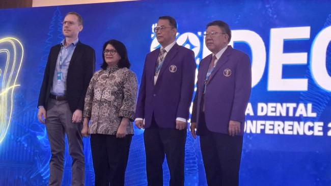 Temuan Masalah Gigi Tinggi saat CKG, Pemerintah Sebar Peralatan Kesehatan Modern ke Puskesmas