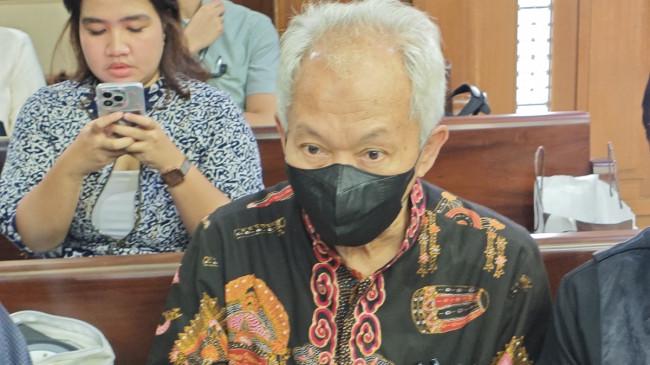 Sidang Kasus Pengadaan Lahan Pertamina, Saksi Ungkap Tanah 4,8 Hektare Dibeli Tanpa Sertifikat