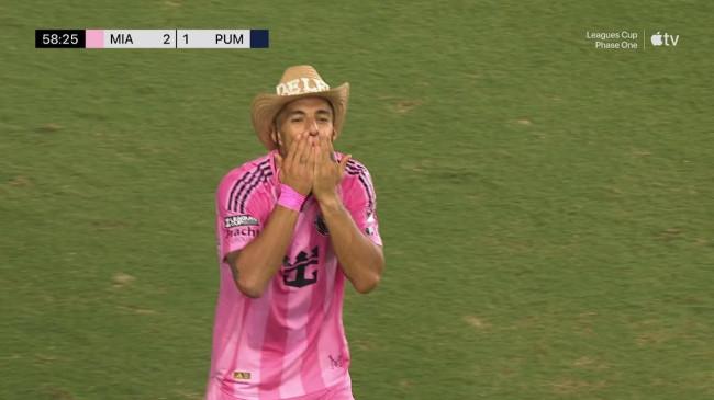 Luis Suarez Prihatin saat Kecil, Cuci Mobil, Ibu Sendirian Hidupi 6 Anak