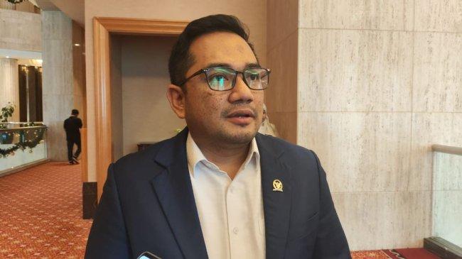 Komisi II DPR Kaji Putusan Mahkamah Konstitusi soal Pembatalan HGU 190 Tahun di IKN