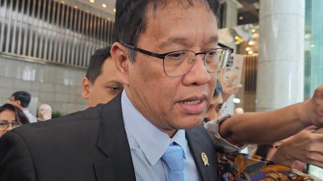 Menkeu Purbaya dan Menkes Budi Bahas Iuran BPJS Kesehatan, Bakal Naik Tahun Depan?