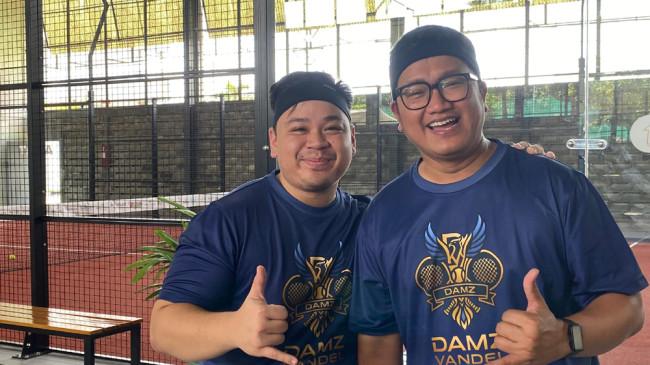 Cerita Keseruan Peserta Turnament MyFest Padel 2025
