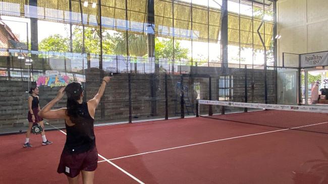 MyFest Padel 2025 Resmi Digelar, Kompas Gramedia Gaungkan Sport, Lifestyle, dan Sustainability 