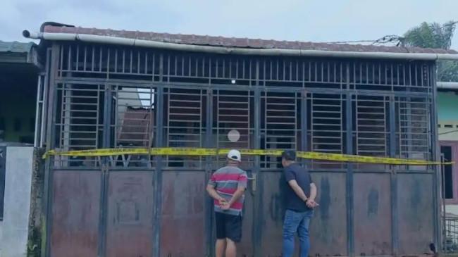 Sebelum Ditemukan Tewas Misterius, Mahasiswa di Medan Sempat Cerita Ban Motor Mendadak Bocor