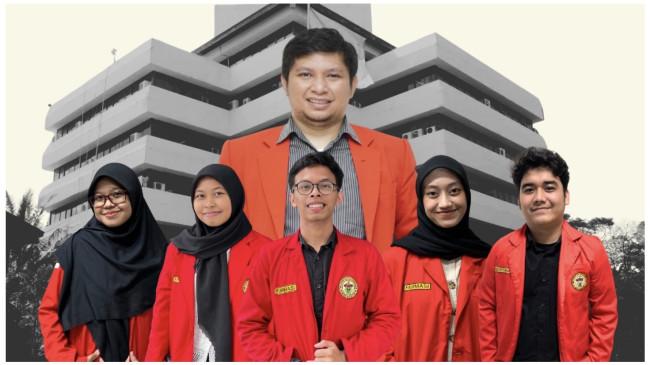 Mahasiswa UNHAS Manfaatkan Lalat Buah untuk Temukan Terapi Alami Kecanduan Alkohol