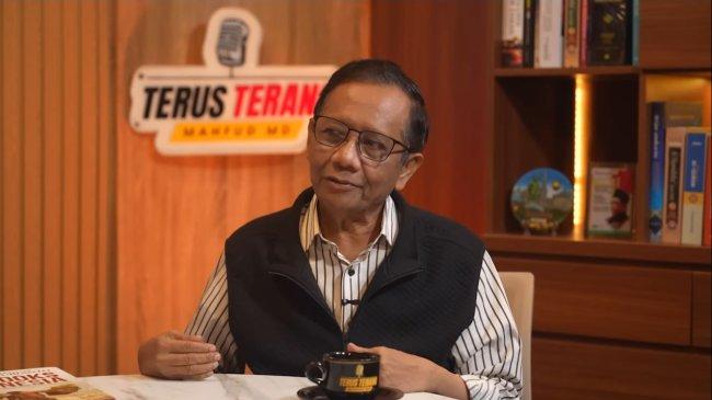 Mahfud MD Identifikasi 27 Penyakit Serius Polri yang Perlu Direformasi: Koncoisme, Rekrutmen Polri