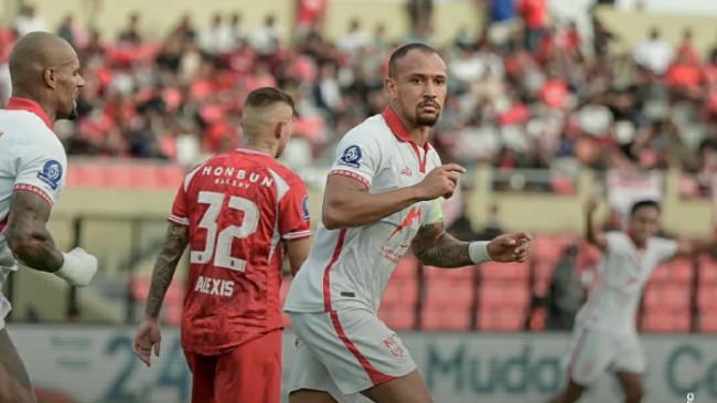 Hasil Super League: Dua Penalti & Kartu Merah, Tren Buruk Persijap Berlanjut di Tangan Malut United