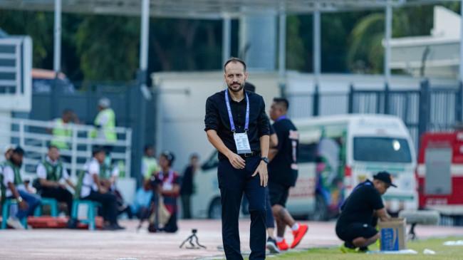 Arah Baru Persijap Jepara: Mario Lemos Dipecat, Danang Suryadi Jadi Caretaker