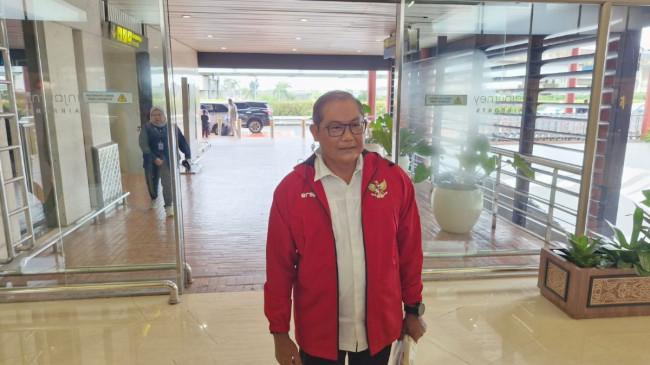 Kualifikasi Piala Dunia 2026, 8 Pemain Timnas Indonesia Terbang ke Arab Saudi