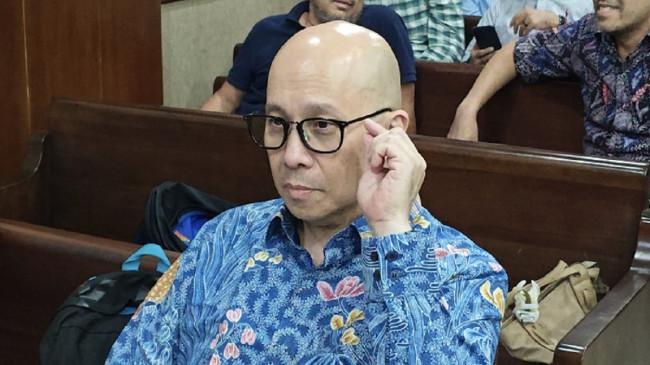 4 Pertimbangan Hakim Vonis Eks Dirut Taspen Kosasih 10 Tahun Penjara, Singgung Modus Korupsi