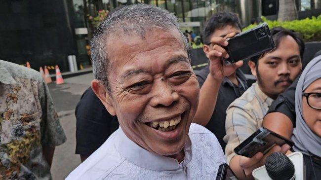 Mantan Ketua DPRD Jatim Kusnadi Terima Commitment Fee Rp32,2 Miliar Kasus Dana Hibah