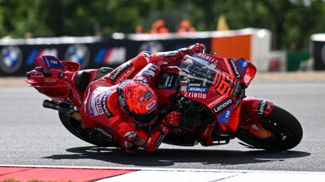 Bagaimana Marc Marquez Meraih Gelar Juara Dunia MotoGP 2025 dalam 10 Balapan Sisa?