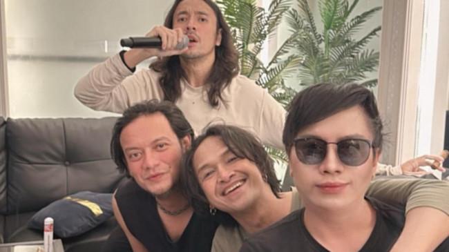 Reno Fahreza, Ello, hingga Eno NTRL Kolaborasi, Siap Hadirkan Lagu Bertema Perdamaian