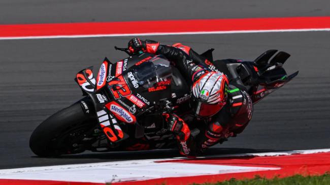 Klasemen MotoGP 2025 Terbaru: Marco Bezzecchi Kikis Gap 20 Poin dari Pecco Bagnaia