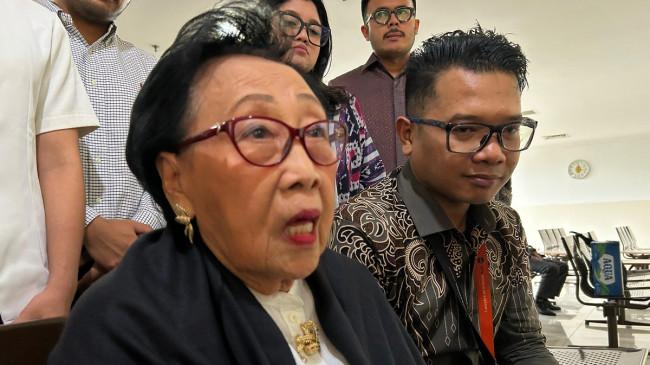 Pemerintah Beberkan Alasan Kenapa Hotel Sultan Harus Bayar 45 Juta Dolar AS
