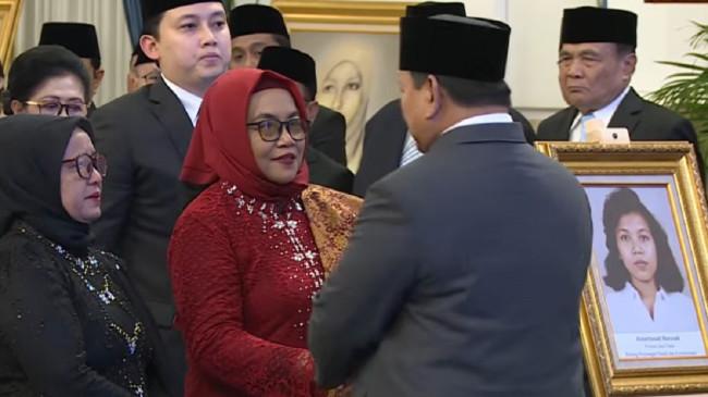 Profil Marsinah, Buruh Penerima Gelar Pahlawan Nasional, Meninggal Dibunuh di Masa Orde Baru