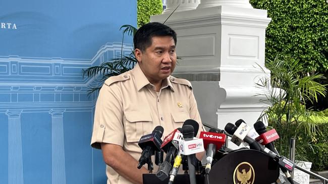 Kabar Baik, Prabowo Minta ke Menteri Perumahan Agar Gratiskan  BPHTB