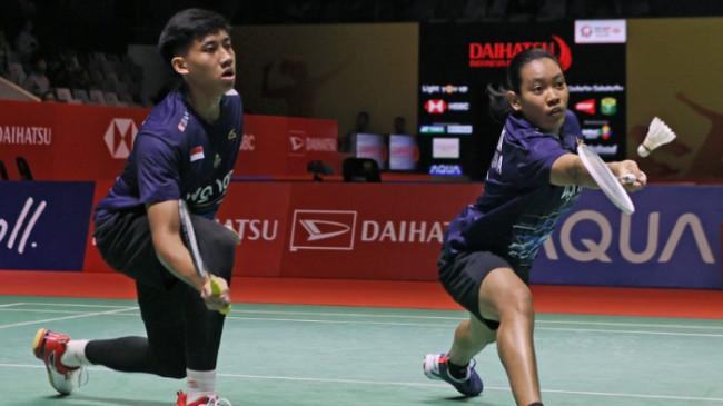 Update Hasil Semifinal Al Ain Masters 2025: 1 Gelar Tersegel, All Indonesian Final Tercipta
